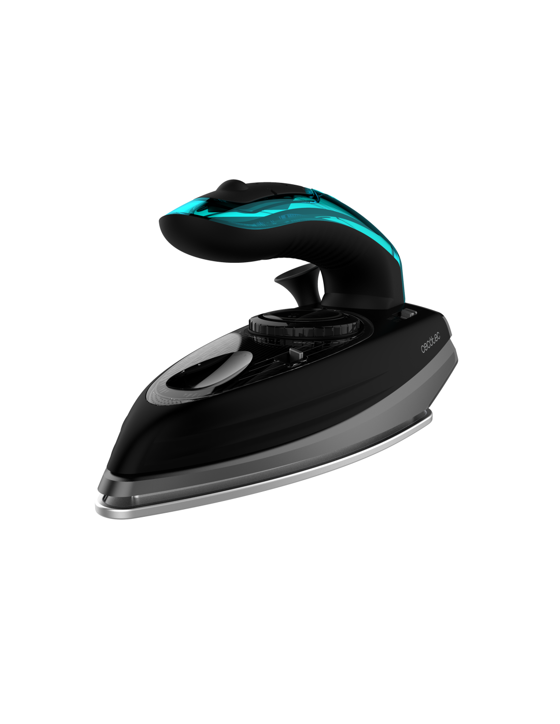 Plancha de viaje Fast&Furious 4000 Travel