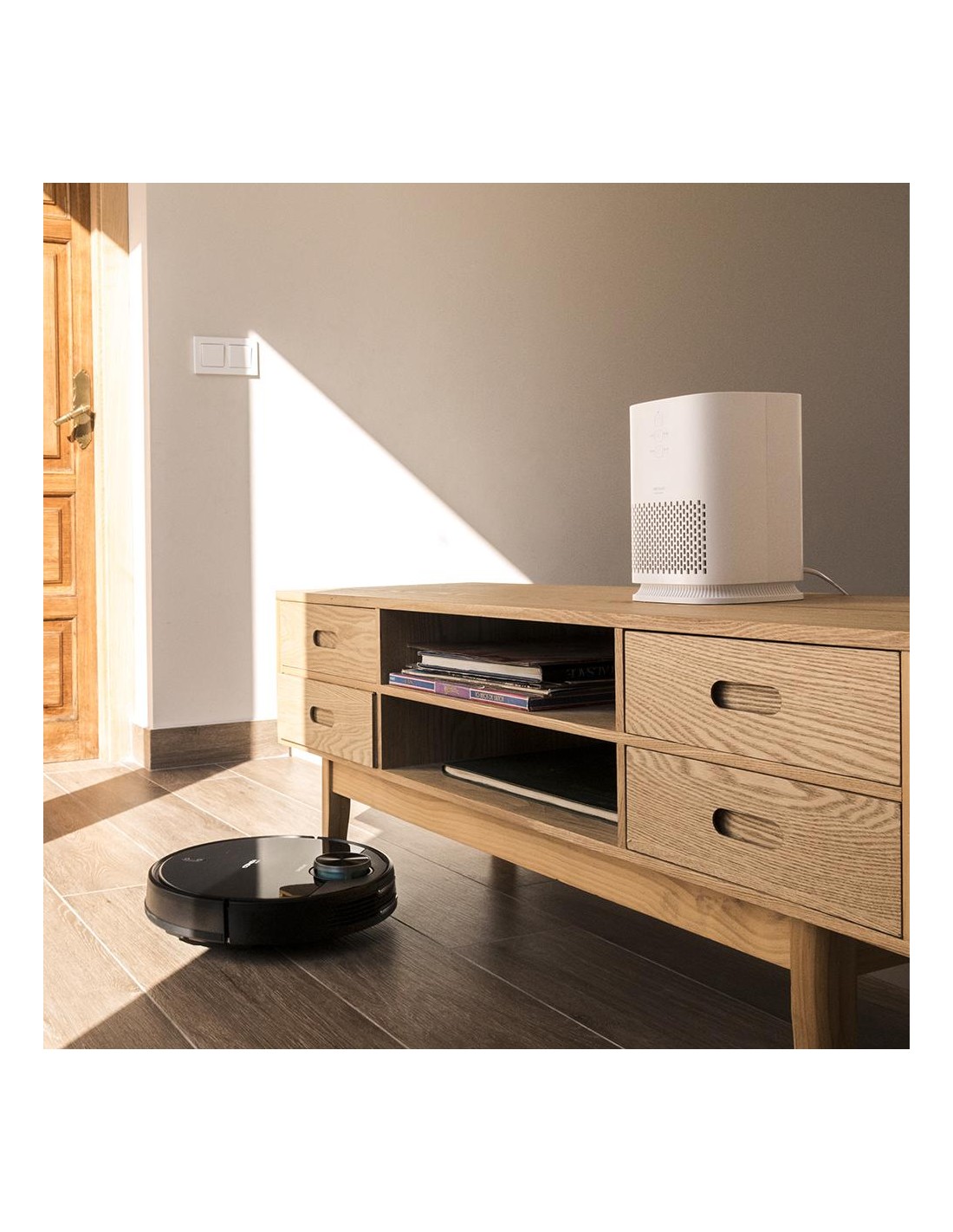 Purificador TotalPure 1000 Handy
