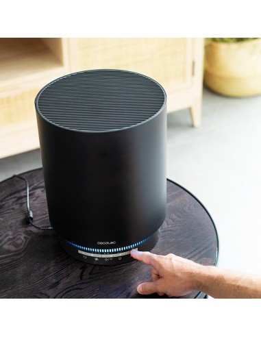TotalPure 1800 Style Pro Connected