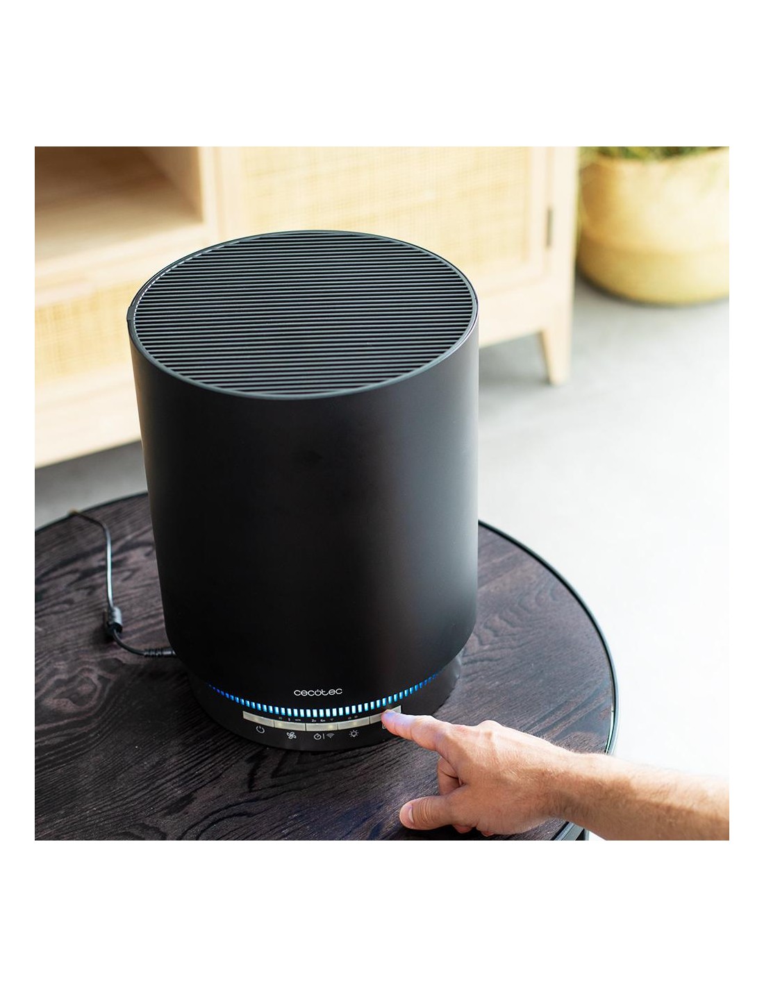 TotalPure 1800 Style Pro Connected