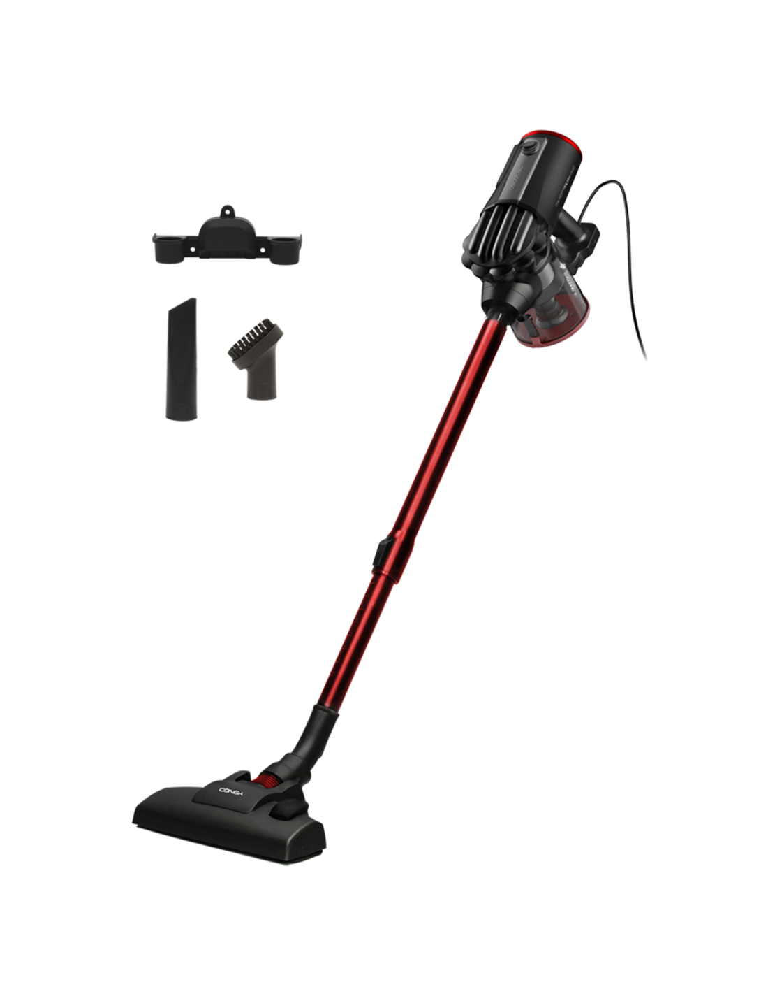 Aspirador vertical ThunderBrush