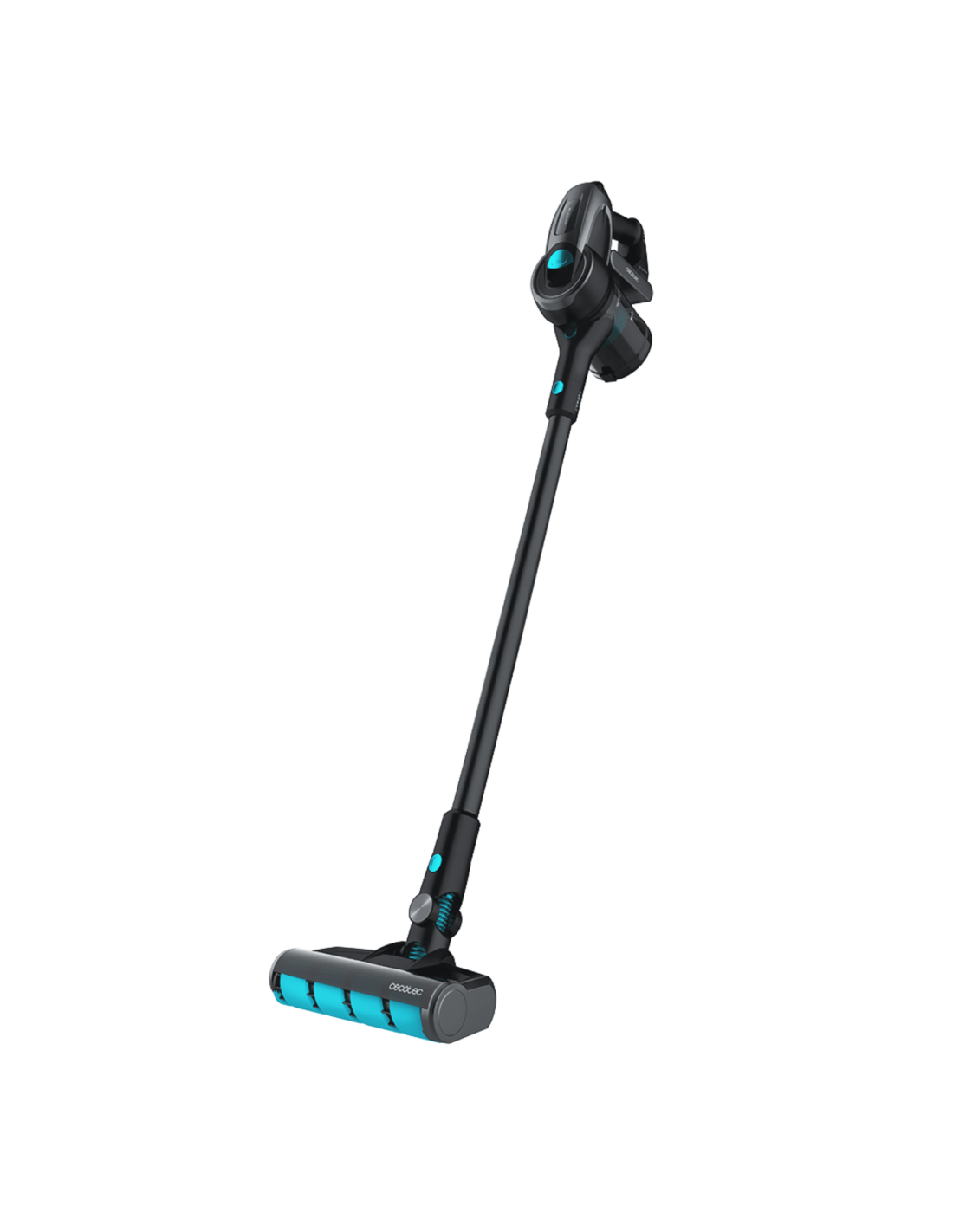 Aspirador vertical digital Conga Rockstar 1300 X-Treme