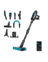 Aspirador vertical digital Conga Rockstar 2500 Ultimate ErgoWet Connected