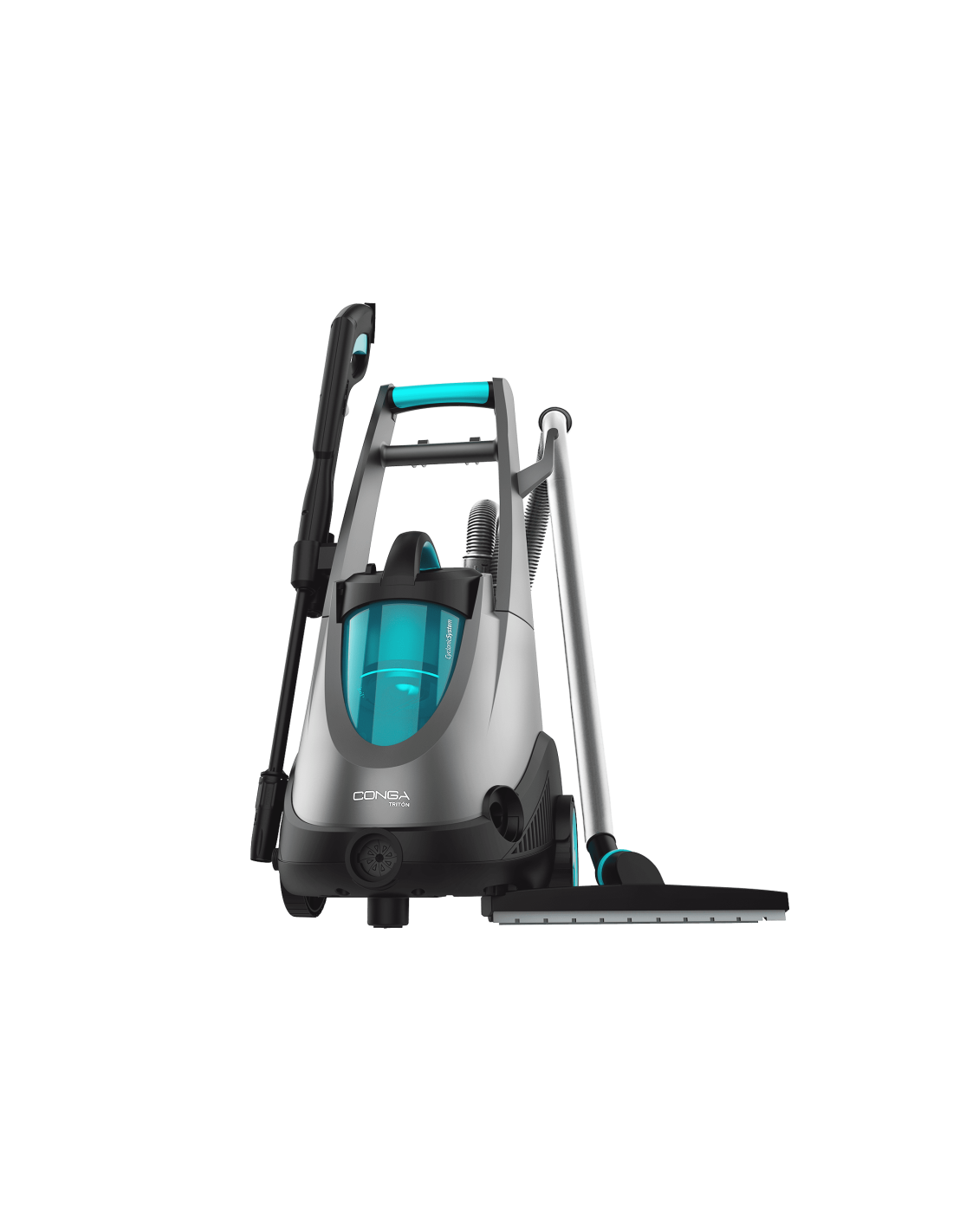 Hidroaspirador Conga Triton 4000 UltraClean