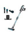 Aspirador vertical digital Conga Rockstar 1700 Titanium ErgoWet