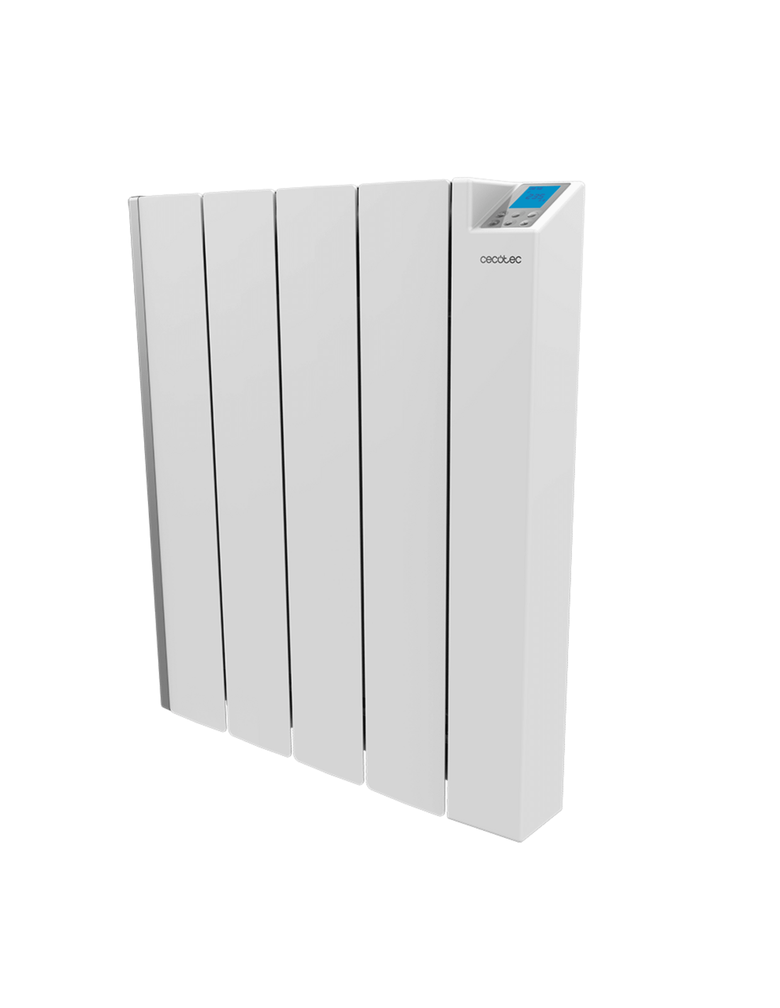Ready Warm 4000 Thermal Ceramic Connected