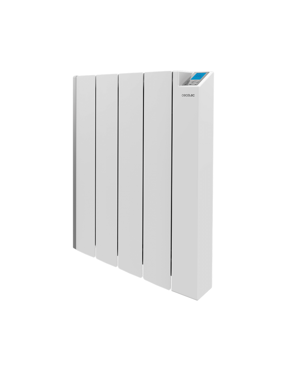 Ready Warm 8000 Thermal Ceramic Connected