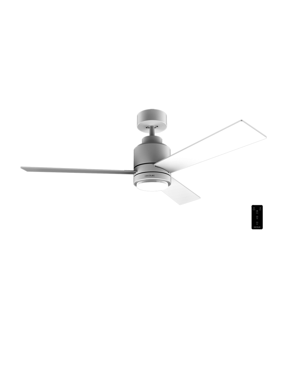 Ventilador de techo EnergySilence Aero 4850 Style White