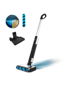 Fregona el?ctrica FreeGo Wash