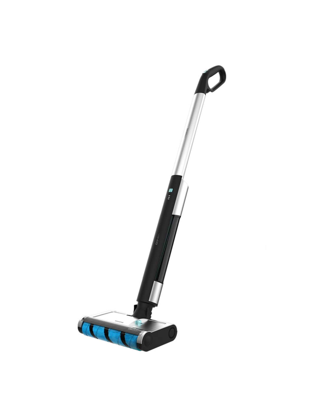 Fregona eléctrica FreeGo Wash