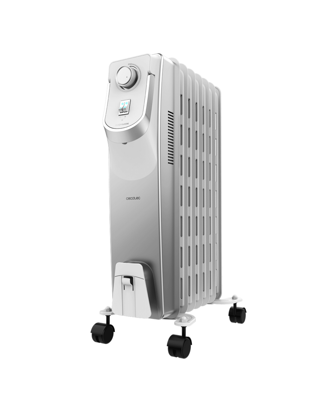 ReadyWarm 7000 Space 360
