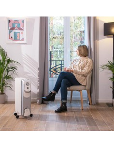 ReadyWarm 9000 Space 360 2