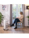 ReadyWarm 9000 Space 360