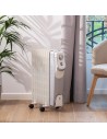 ReadyWarm 9000 Space 360
