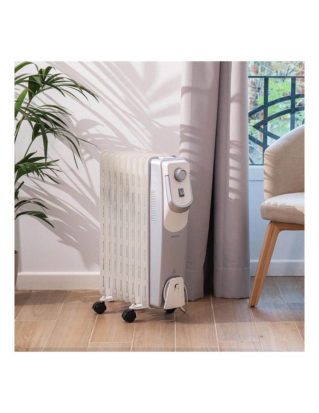ReadyWarm 9000 Space 360