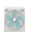 Ventilador de suelo EnergySilence 6000 PowerBox