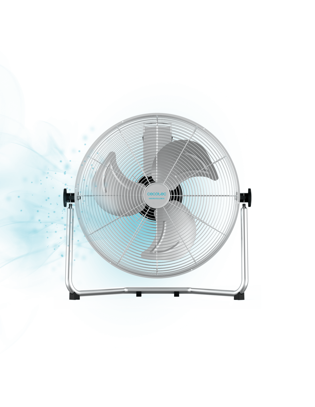 Ventilador industrial EnergySilence 4100 Pro