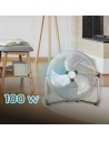 Ventilador industrial EnergySilence 4100 Pro