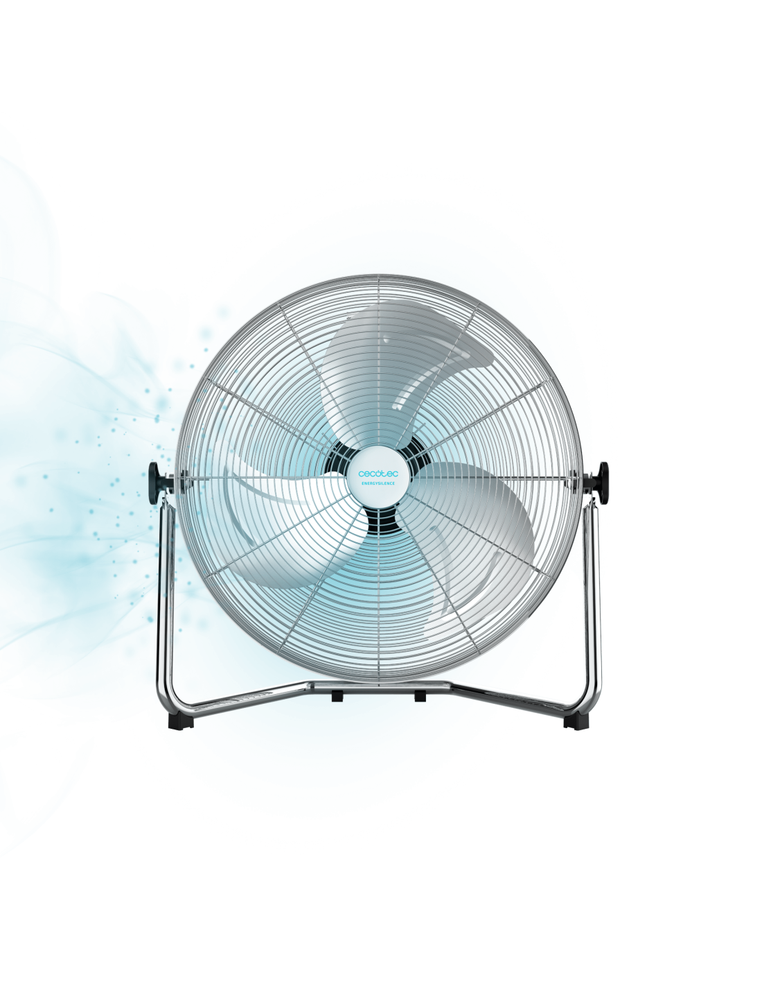 Ventilador industrial energysilence 5000 pro