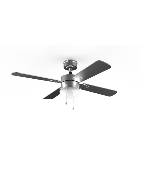 Ventilador de techo EnergySilence Aero 450