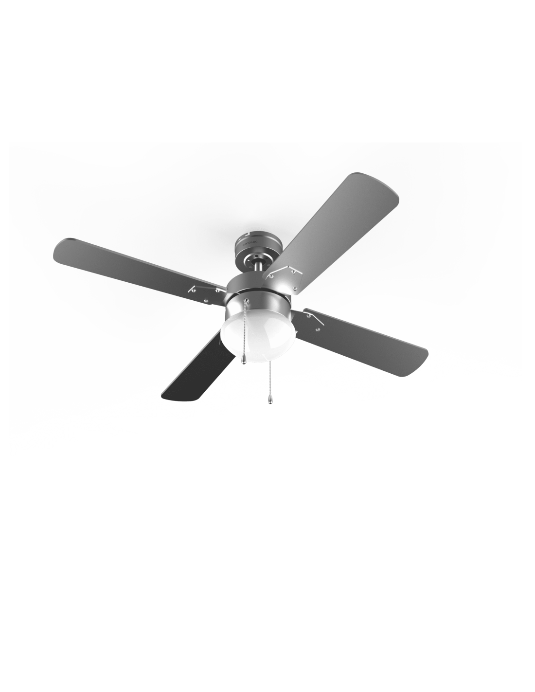 Ventilador de techo EnergySilence Aero 450
