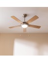 Ventilador de techo energysilence aero 540
