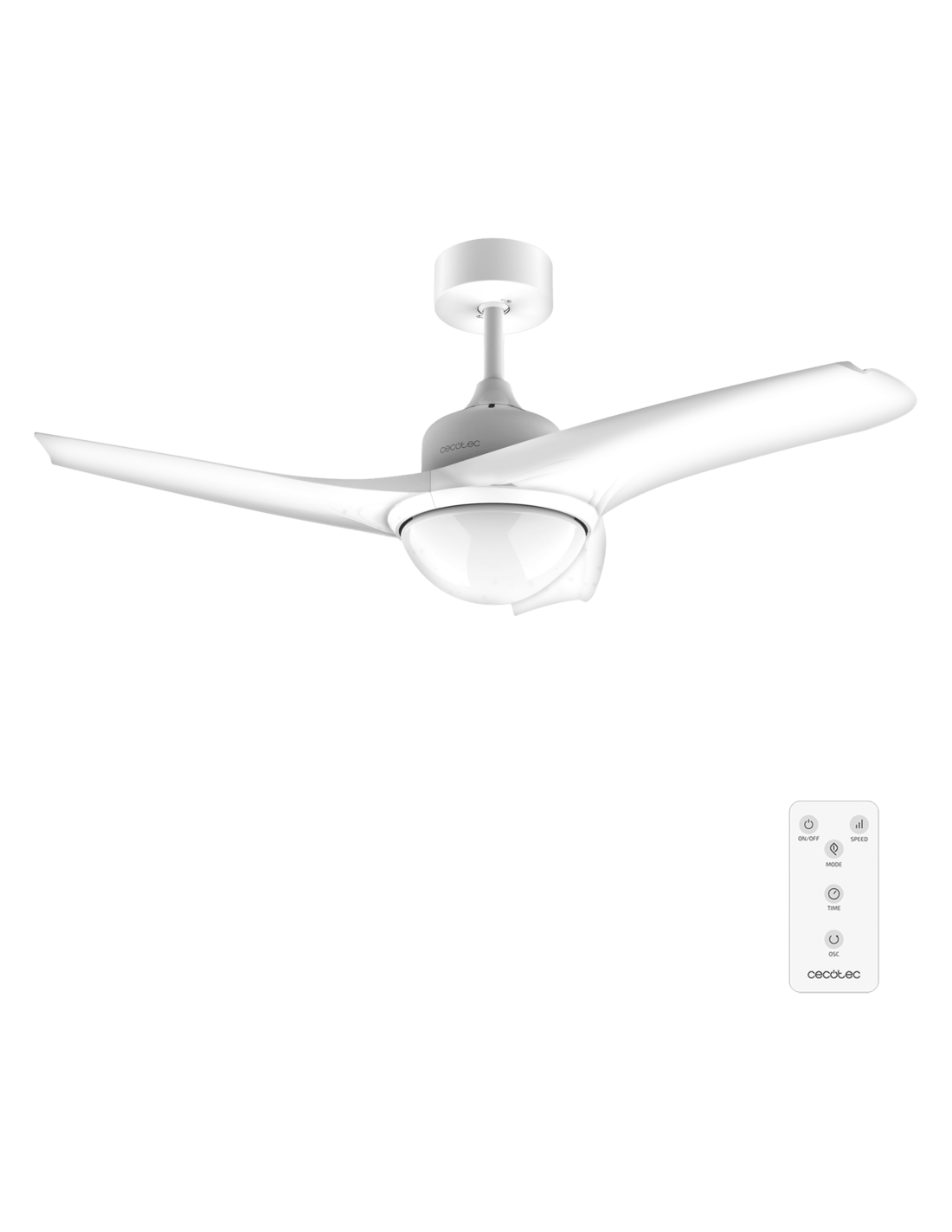 Ventilador de techo EnergySilence Aero 460