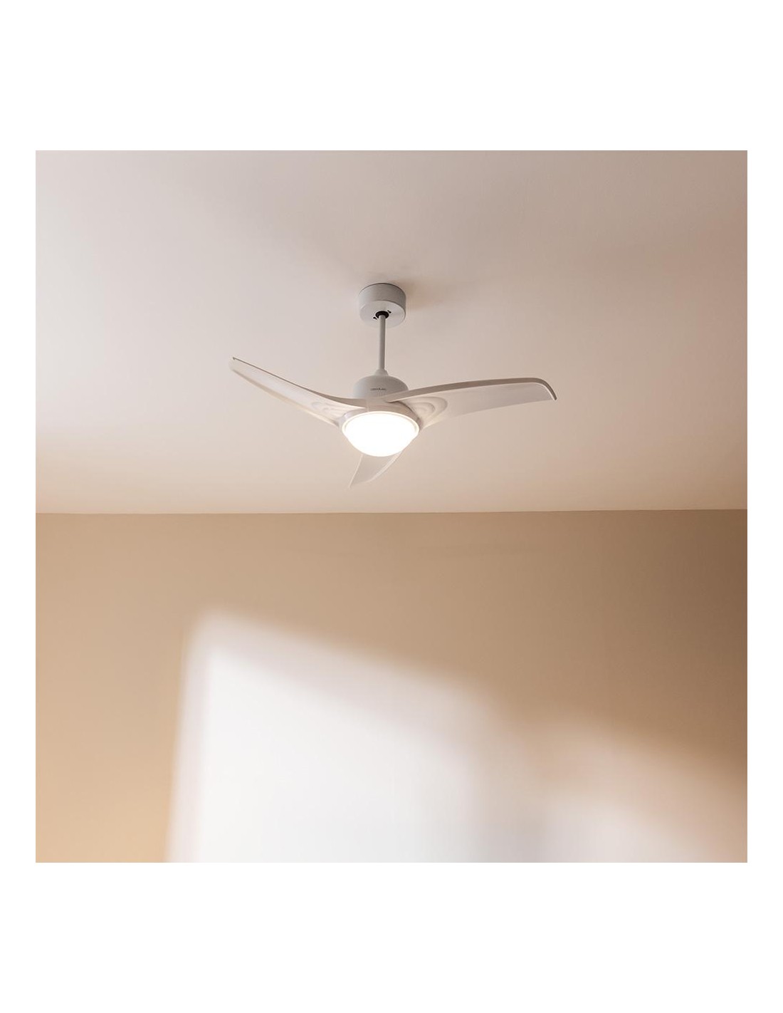 Ventilador de techo EnergySilence Aero 460