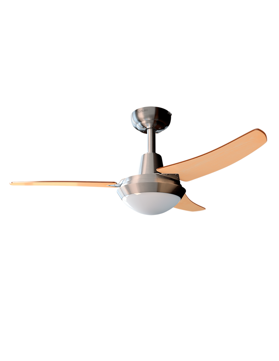 Ventilador de techo EnergySilence Aero 480