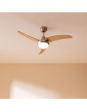 Ventilador de techo EnergySilence Aero 480
