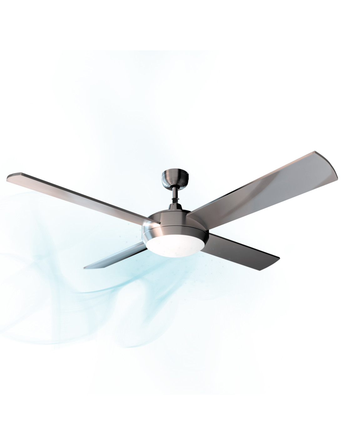 Ventilador de techo EnergySilence Aero 570