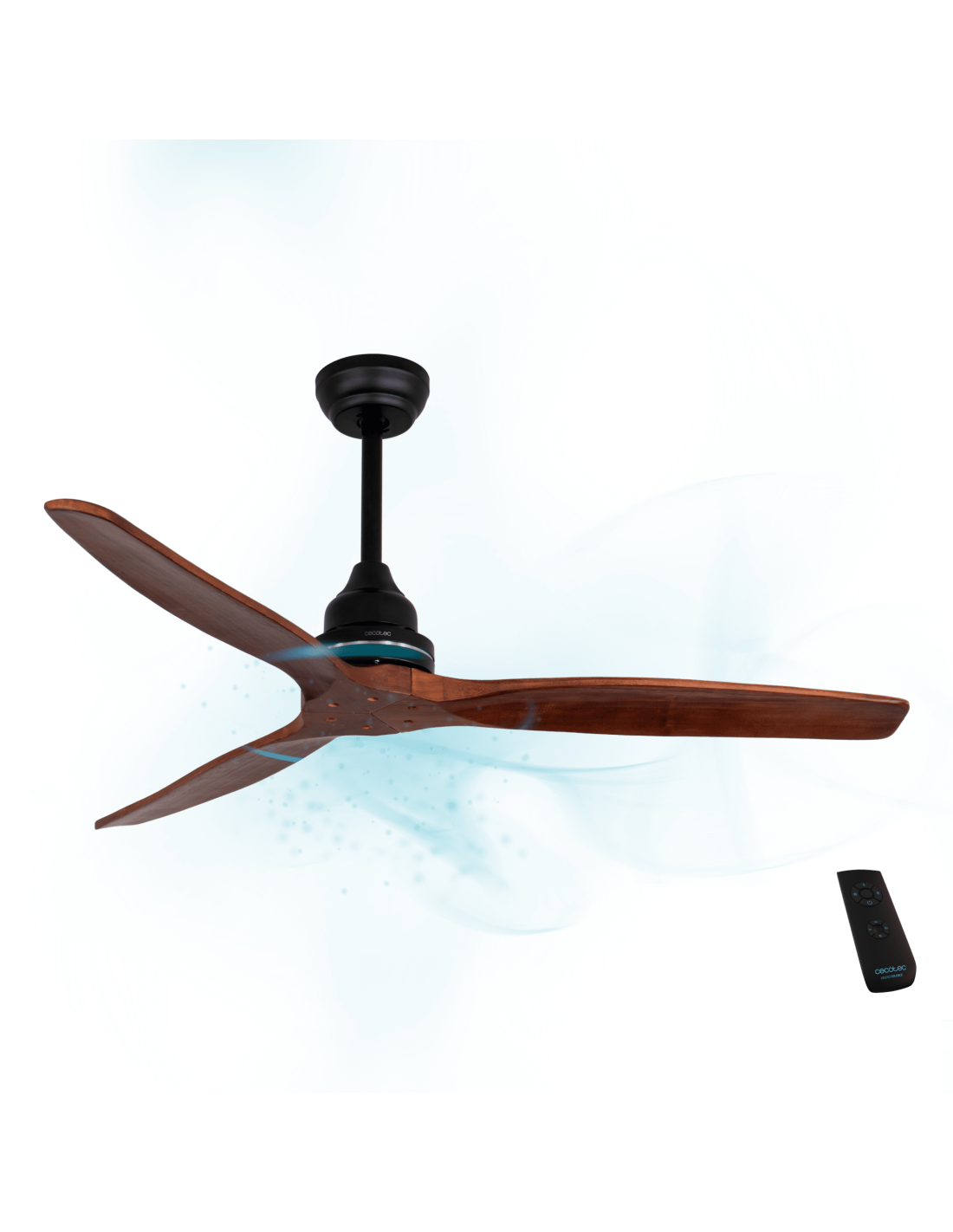 Ventilador de techo EnergySilence Aero 580