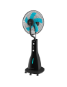 Ventilador nebulizador EnergySilence 590 Freshessence