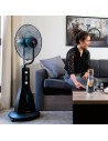 Ventilador nebulizador EnergySilence 590 Freshessence