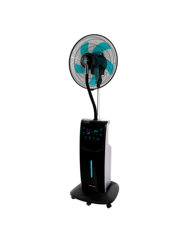 Ventilador nebulizador EnergySilence 790 Freshessence Ionic
