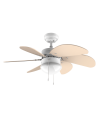 Ventilador de techo EnergySilence Aero 3600 Vision SunLight