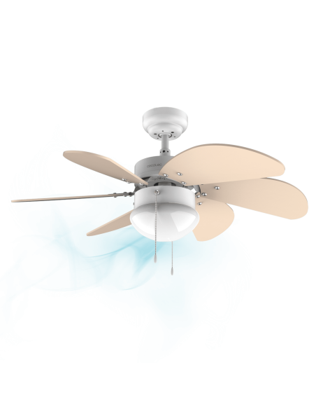 Ventilador de techo EnergySilence Aero 3600 Vision SunLight