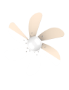 Ventilador de techo EnergySilence Aero 3600 Vision SunLight