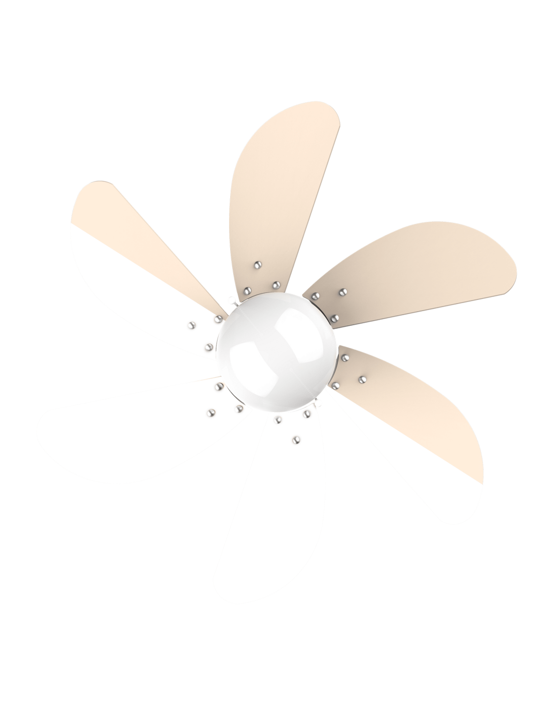 Ventilador de techo EnergySilence Aero 3600 Vision SunLight