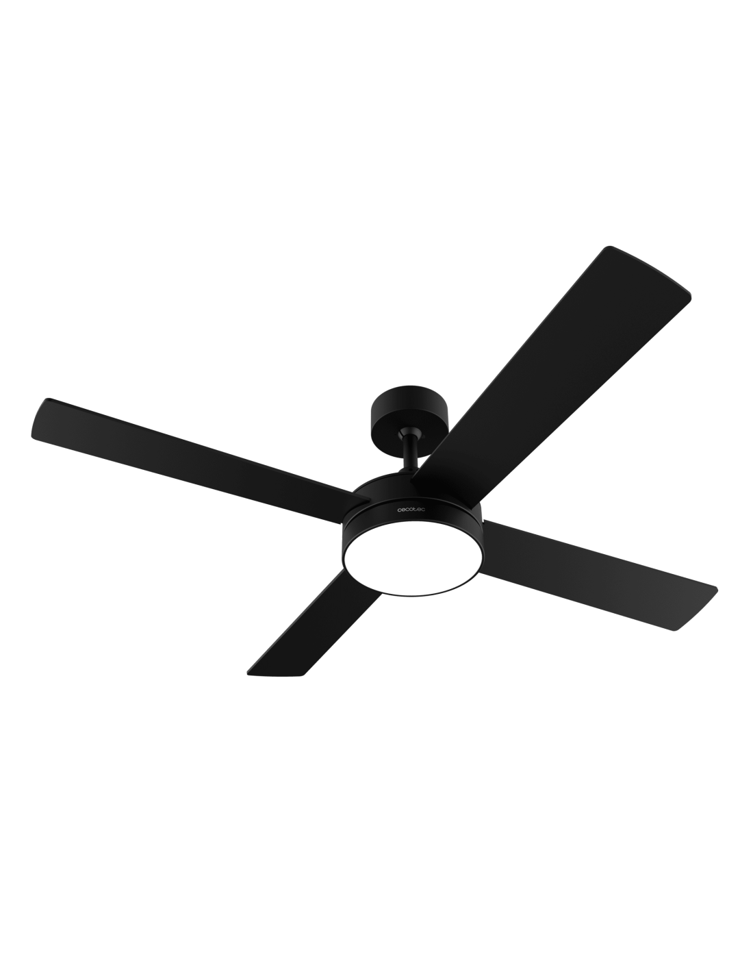 EnergySilence Aero 5200 Black Line