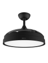 Ventilador de techo EnergySilence Aero 4280 Invisible Black