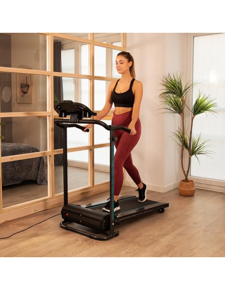 DrumFit WayHome 800 Prometeo