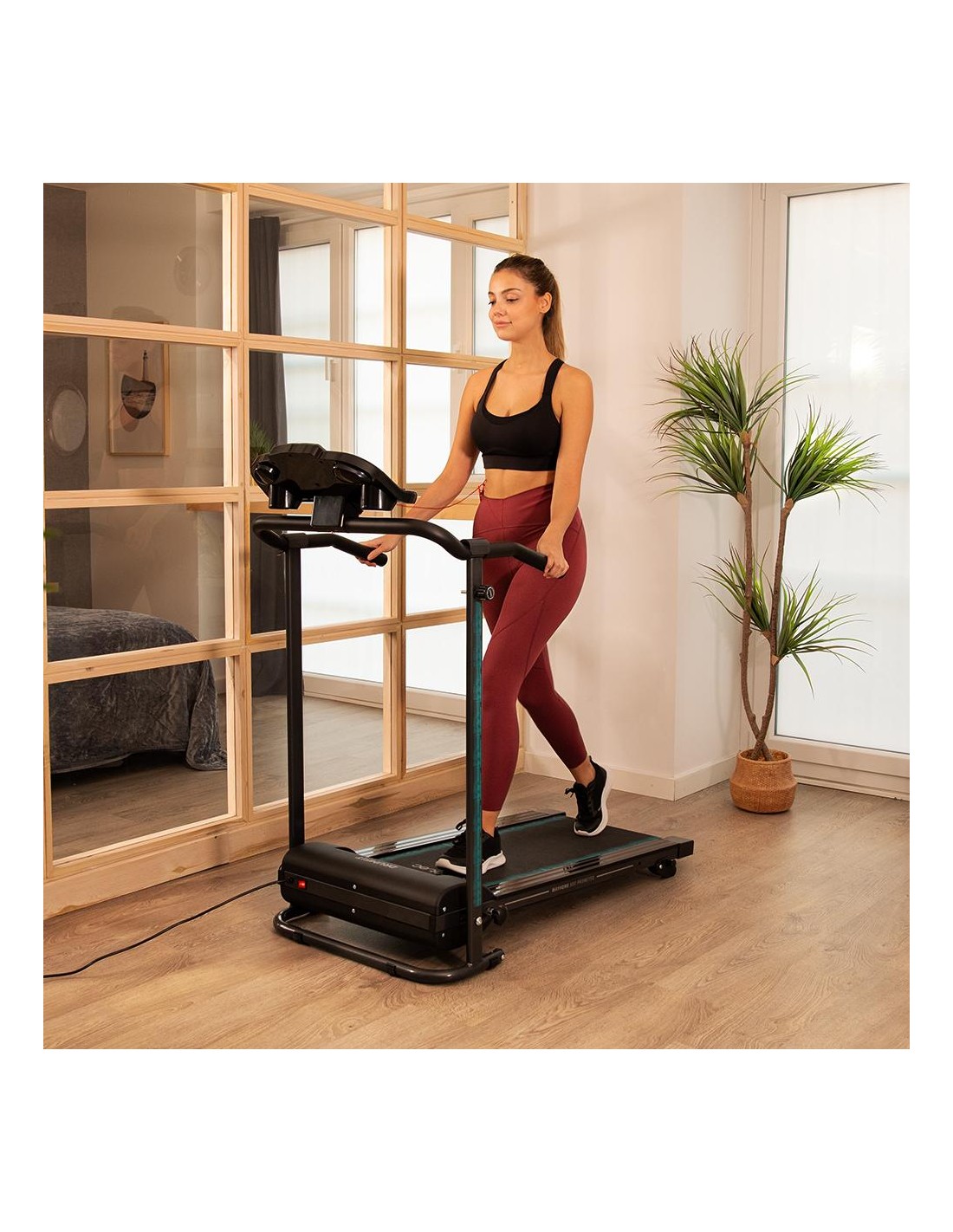 DrumFit WayHome 800 Prometeo