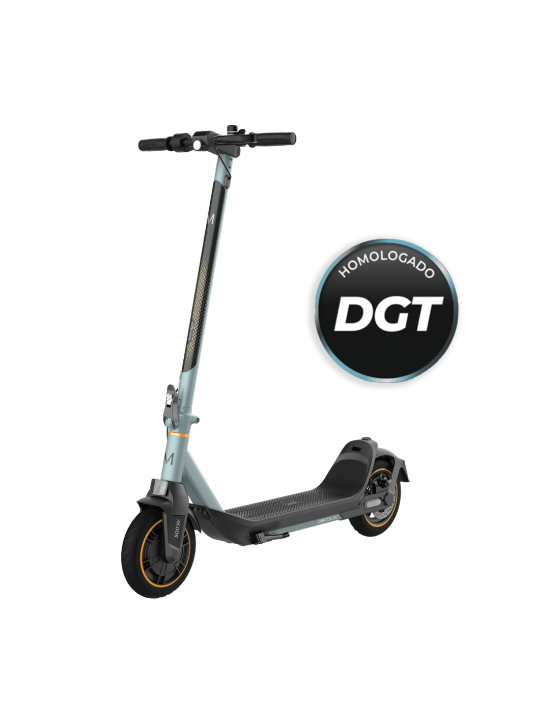Patinete eléctrico Bongo Serie M20