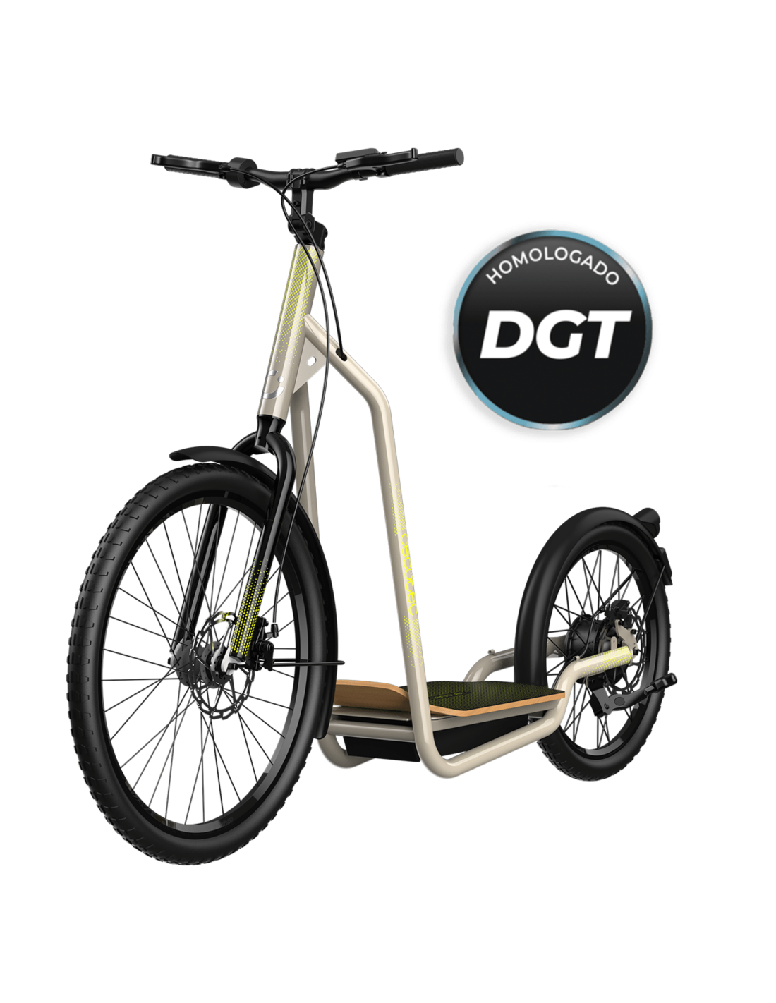 Bicinete Urban