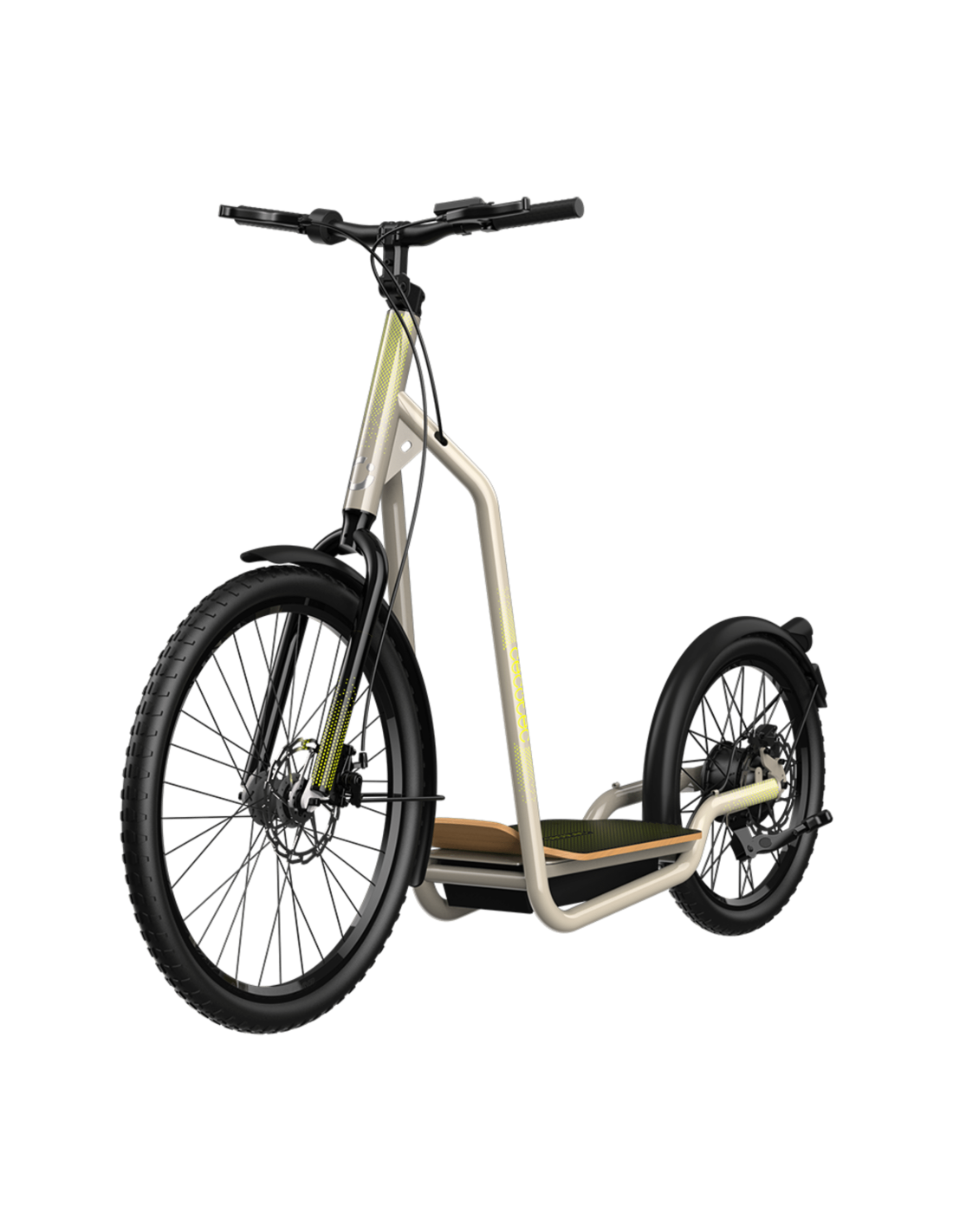 Bicinete Urban