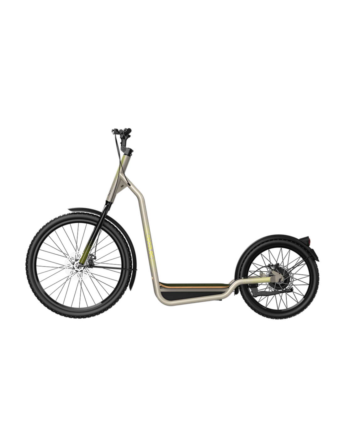 Bicinete Urban