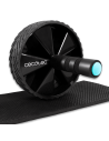 Small Fitness DrumFit AB Wheel