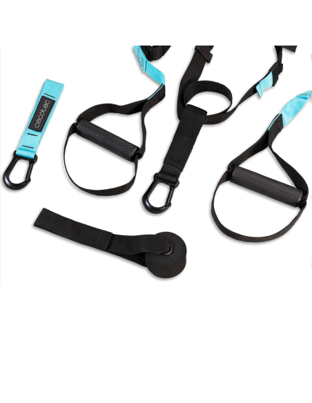 Small Fitness DrumFit TST Total Suspension Trainer