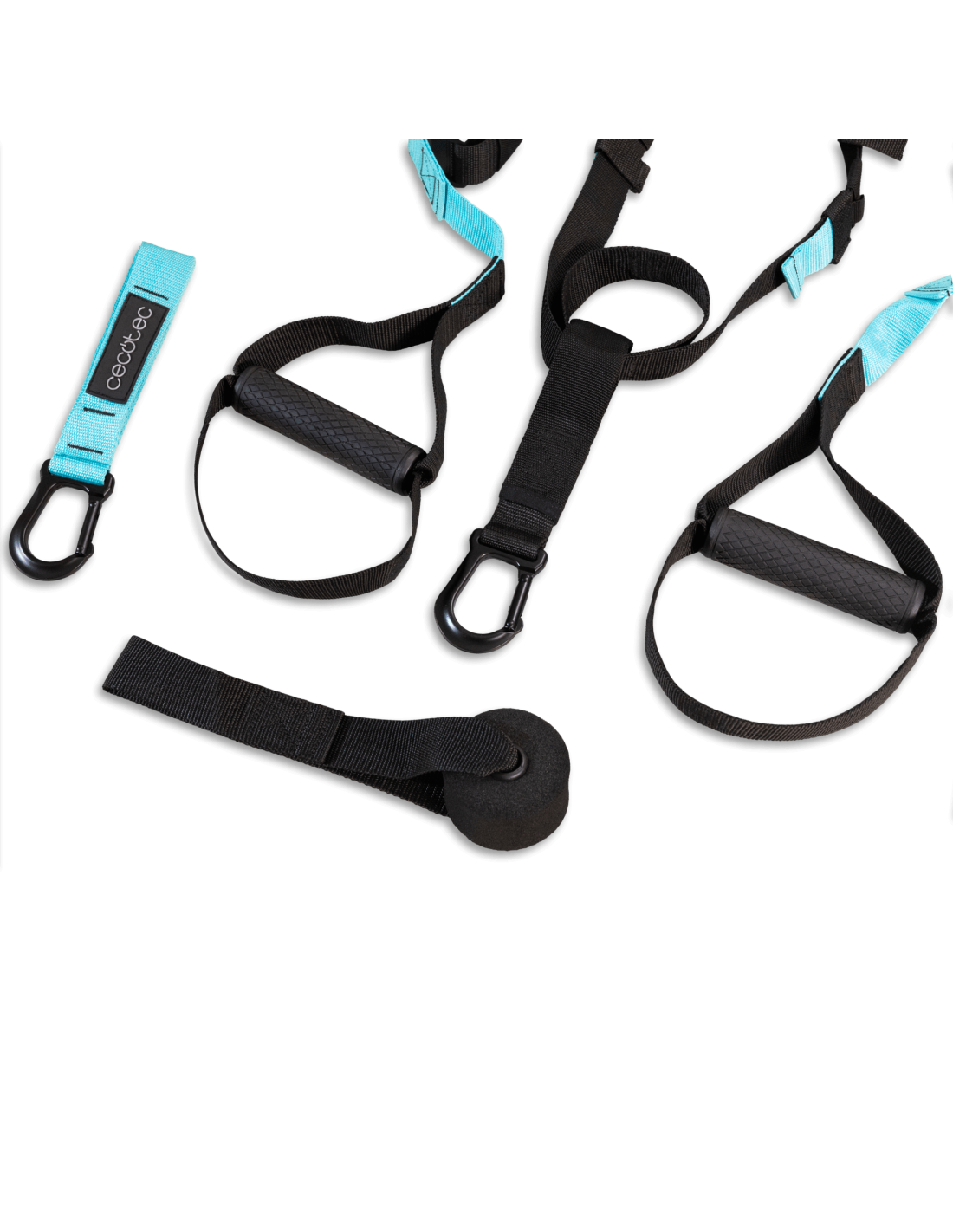 Small Fitness DrumFit TST Total Suspension Trainer